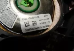 668E13075257 подушки безпеки Airbag на кермі Ford Focus C-MAX