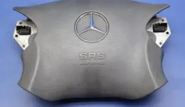 YP3MYT3NBVS подушки безпеки Airbag на кермі Mercedes-Benz C W203