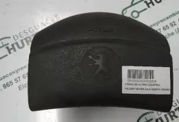 1CJ056A1513 подушки безпеки Airbag на кермі Peugeot Boxer