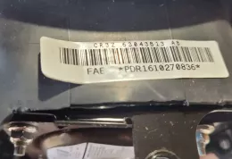 CR3Z63043B13AB подушка безопасности Airbag на руле Ford Mustang V