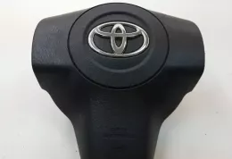 207459706A8Z подушка безопасности Airbag на руле Toyota RAV 4 (XA30)