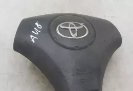 015203802CHL подушки безпеки Airbag на кермі Toyota Corolla Verso E121