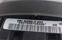 4M51AD42B85CF подушки безпеки Airbag на кермі Ford Focus