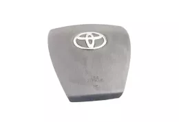 HE103127347 подушка безопасности Airbag на руле Toyota Prius (XW30)