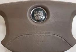 1DIH312S10074 подушка безопасности Airbag на руле Jaguar S-Type