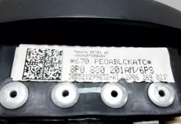 135569 подушки безпеки Airbag на кермі Audi A3 S3 A3 Sportback 8P