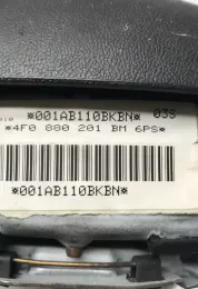 001AB110BKBN подушки безпеки Airbag на кермі Audi A6 S6 C6 4F