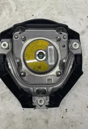 WDT1N60V945 подушка безопасности Airbag на руле Subaru Forester SH