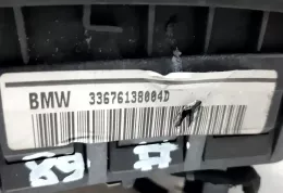 143885 подушка безопасности Airbag на руле BMW 7 E65 E66