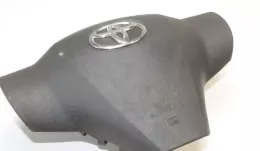 451300D150 подушка безопасности Airbag на руле Toyota Yaris