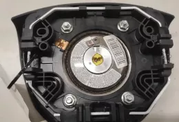 4M51A042B85CF3ZHE подушка безопасности Airbag на руле Ford Focus