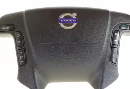 30739571 подушка безопасности Airbag на руле Volvo XC70