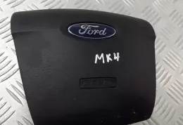 6M21UO42B95AKW подушка безопасности Airbag на руле Ford Mondeo MK IV