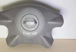 PMVK3068230004 подушки безпеки Airbag на кермі Nissan Navara D22