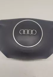 8E0971589AA подушка безопасности Airbag на руле Audi A4 S4 B6 8E 8H