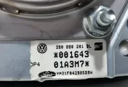 84984 подушка безопасности Airbag на руле Volkswagen Sharan