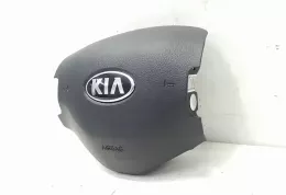 S1AD2D6S412489 подушки безпеки Airbag на кермі KIA Sportage
