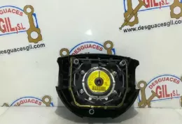53232 подушки безпеки Airbag на кермі Ford Transit - Tourneo Connect