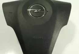 95179652 подушки безпеки Airbag на кермі Opel Antara