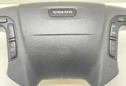 B0602A302013 подушки безпеки Airbag на кермі Volvo V70