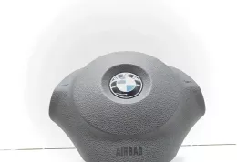 6772457 подушка безопасности Airbag на руле BMW 1 E81 E87