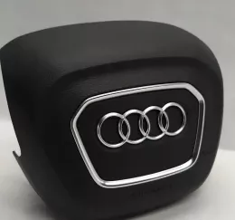 4M0880201C подушка безопасности Airbag на руле Audi Q7 4M