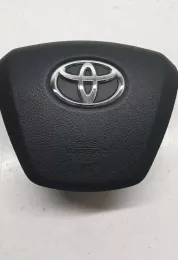 019264110 подушки безпеки Airbag на кермі Toyota Verso