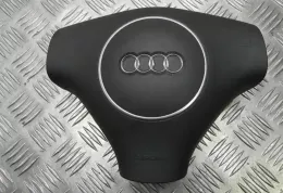 8E0880201BA подушка безопасности Airbag на руле Audi A4 S4 B6 8E 8H