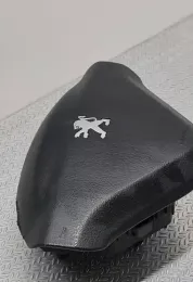 0383413 подушки безпеки Airbag на кермі Peugeot 207 CC