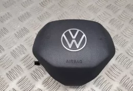 3CM880201G подушка безопасности Airbag на руле Volkswagen Atlas