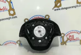 61533 подушки безпеки Airbag на кермі Seat Cordoba (6L)