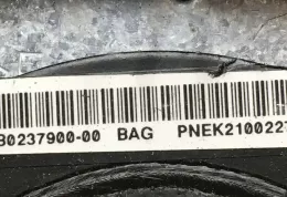 PNEK2100227 подушка безопасности Airbag на руле Opel Vectra B