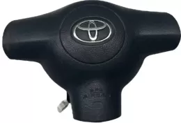 KS4077 подушка безопасности Airbag на руле Toyota Corolla E120 E130