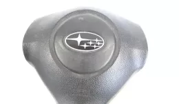 GJ098205716 подушка безопасности Airbag на руле Subaru Forester SH