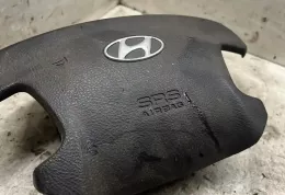 3K56900120 подушки безпеки Airbag на кермі Hyundai Sonata