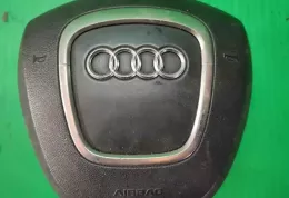 8P0880201AJ подушка безопасности Airbag на руле Audi A3 S3 8L