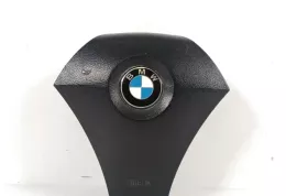 3367696020 подушка безопасности Airbag на руле BMW 5 E60 E61