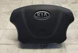 4D56900090VA подушка безопасности Airbag на руле KIA Carnival