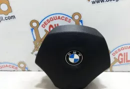 132628 подушка безопасности Airbag на руле BMW 3 E90 E91