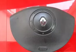 AE679 подушка безопасности Airbag на руле Renault Laguna II