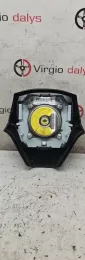 A11A64730328 подушка безопасности Airbag на руле Mazda 5