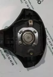 5AGA2F0301918 подушка безопасности Airbag на руле Peugeot 106