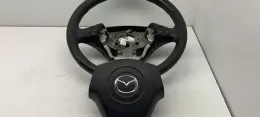 E6RA6259796 подушка безопасности Airbag на руле Mazda 5