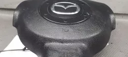 DG4057K0097 подушки безпеки Airbag на кермі Mazda 2