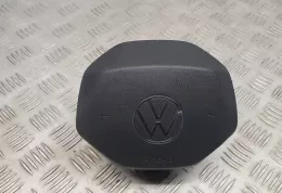 3CM880201G подушка безопасности Airbag на руле Volkswagen Atlas