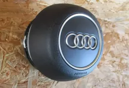 8Y0880201F подушка безопасности Airbag на руле Audi A3 8Y