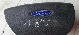 EB0E033601163 подушка безопасности Airbag на руле Ford Focus
