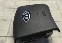 DXCTGF3TFCC подушки безпеки Airbag на кермі KIA Sorento