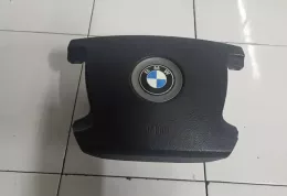 33675854503V подушки безпеки Airbag на кермі BMW 7 E65 E66