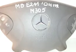 042164801771 подушки безпеки Airbag на кермі Mercedes-Benz E W211